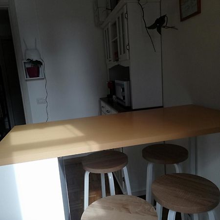 Da Tenten Cagliari Exteriér fotografie