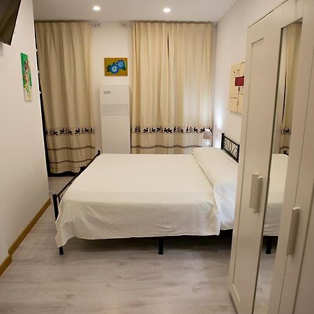 Da Tenten Cagliari Exteriér fotografie