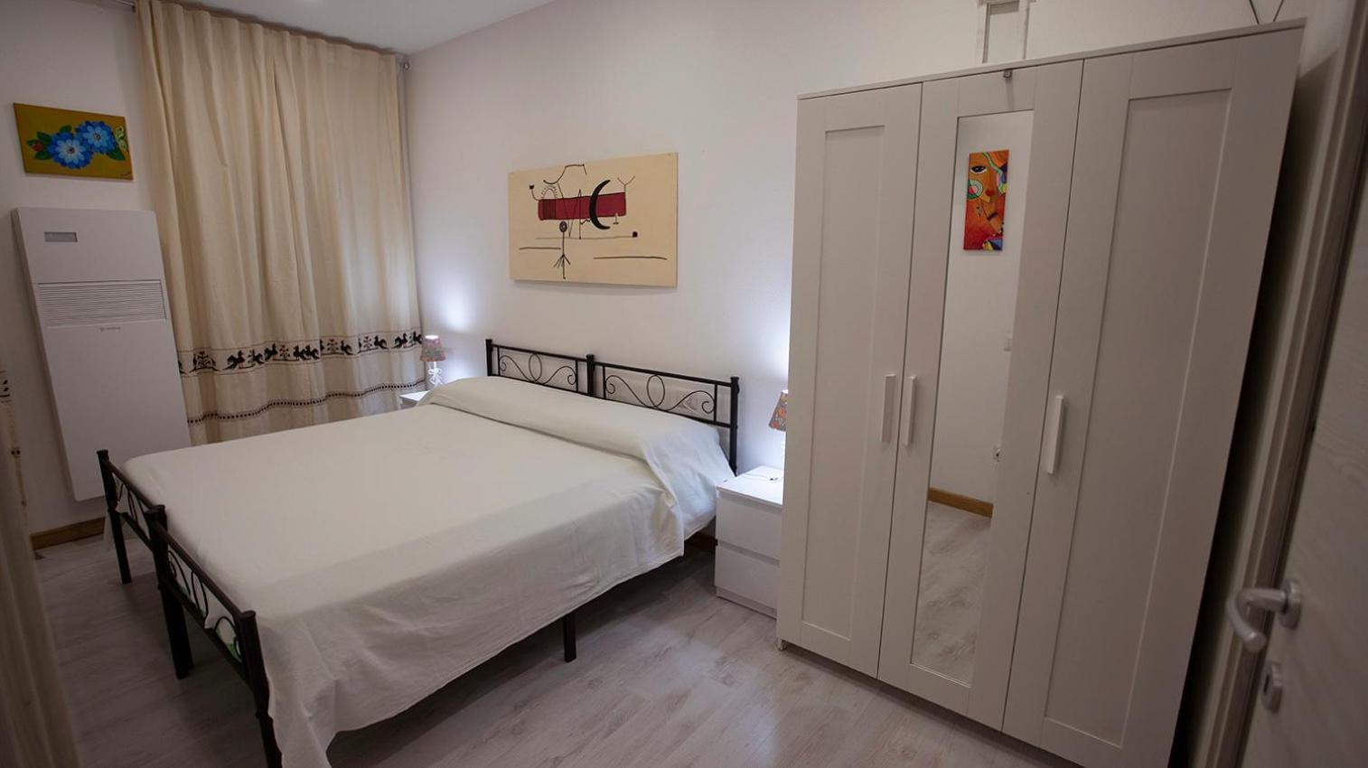 Da Tenten Cagliari Exteriér fotografie