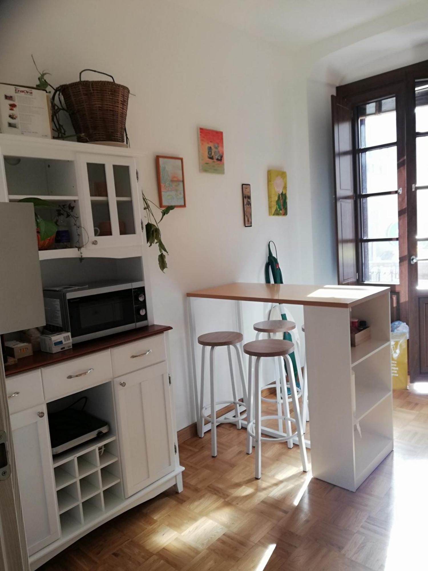 Da Tenten Cagliari Exteriér fotografie